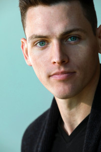 Keegan Guy