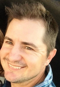 Chad Parma