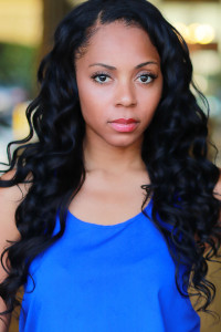 Nika Tolbert