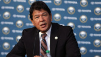 Ted Nolan