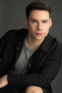 Zac Vran