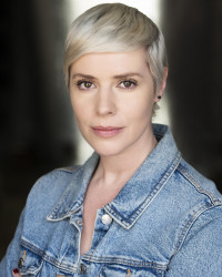 Louise Lambert