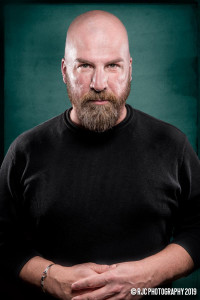 Chris Nolte
