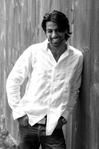 Jared Shahid