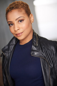 Ruby Lee Dove II