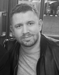 Gavin John