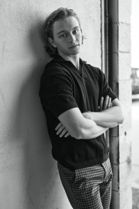 Gavin Lewis