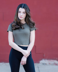Aubree Stone