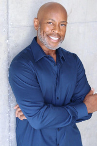 Mark Nordike