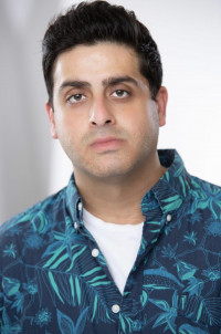 Sean Singh