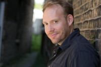 Eric Bays