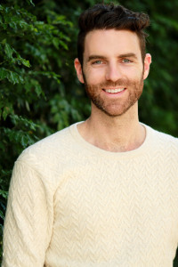 Christopher Vernon