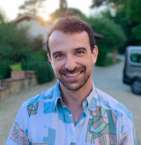 Ilan Benjamin
