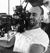 Christopher Pilarski