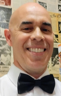 Karel Curras