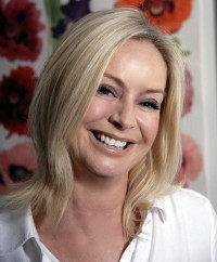 Samantha Norman