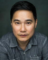 Jon Chew