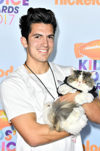 Aaron Benitez