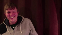Adam Rogers