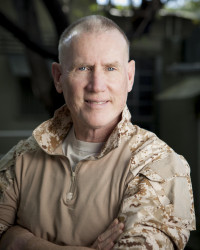 Chris Nelson Norris