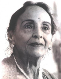 Shobhna Samarth