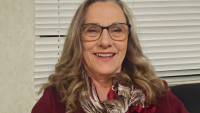 Marilyn Norry