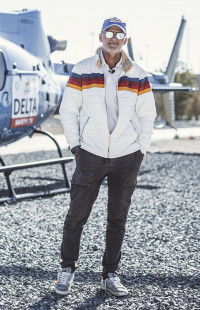 Frédéric North