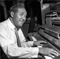 Eddie Beal