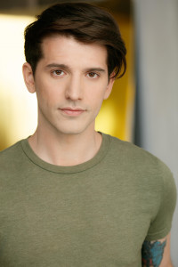 Kevin Nelson