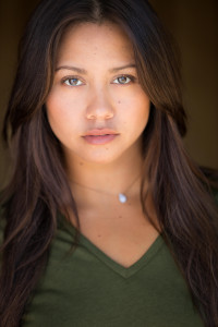 Brianna Endrina
