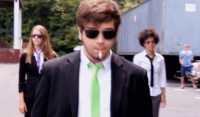 Jonathan DeMelkon