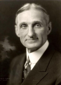 Edgar Norton