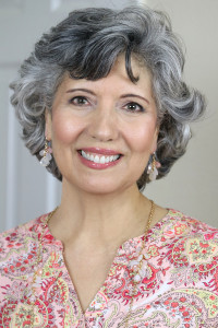 Stephanie Pessoa