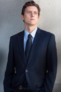 Eli Cusick