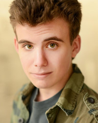 Cameron Mitchell Elmore
