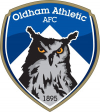 Oldham Athletic A.F.C.