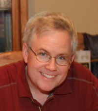Bill Rehbock