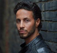 Chris Kapeleris