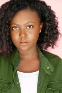 Nia Johnson