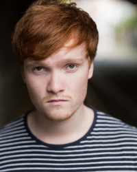 Casey Lloyd
