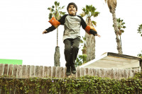 Jonah Castanon