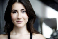 Tanya Mattouk