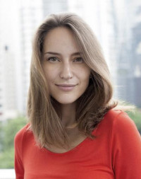 Inessa Kraft