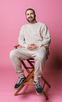 Jon Corbin