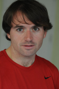 John Patrick D'Arcy