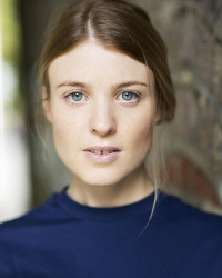Olivia Beardsley