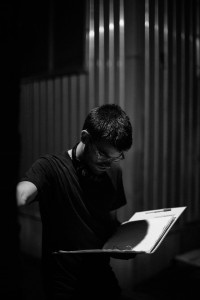 Stephen Packer
