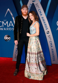 Eric Paslay