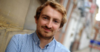 Chris Hees