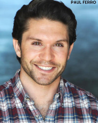 Paul Ferro